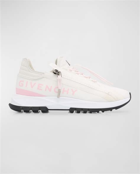 givenchy spectre runner zip
